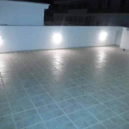 Rooftop City Studio