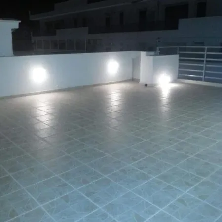 Rooftop City Studio